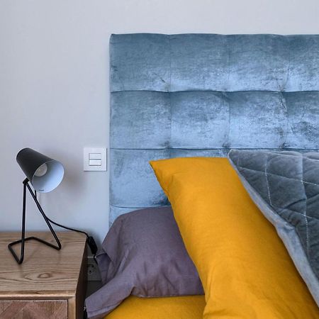 Vivienda Turistica De Diseno Elegante Apartment Bilbao Luaran gambar
