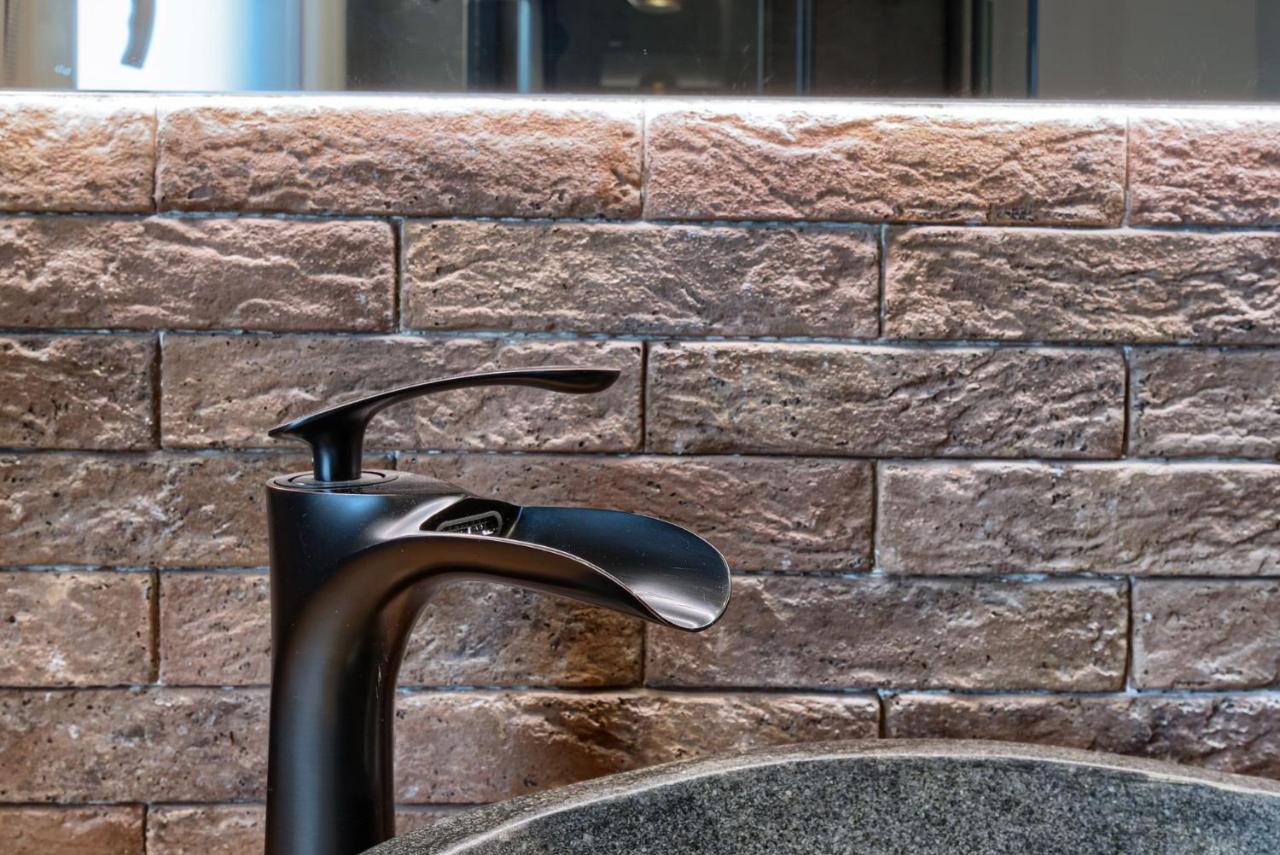 Vivienda Turistica De Diseno Elegante Apartment Bilbao Luaran gambar