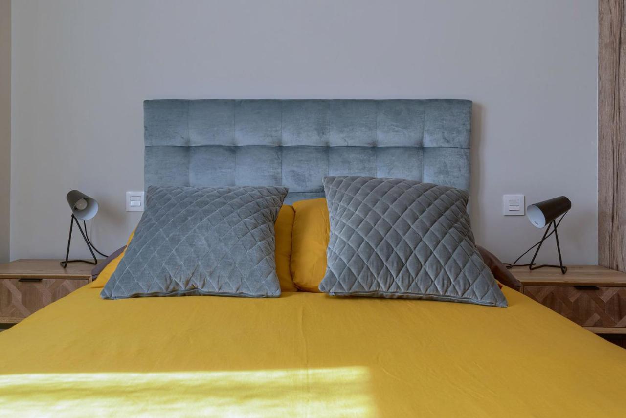 Vivienda Turistica De Diseno Elegante Apartment Bilbao Luaran gambar